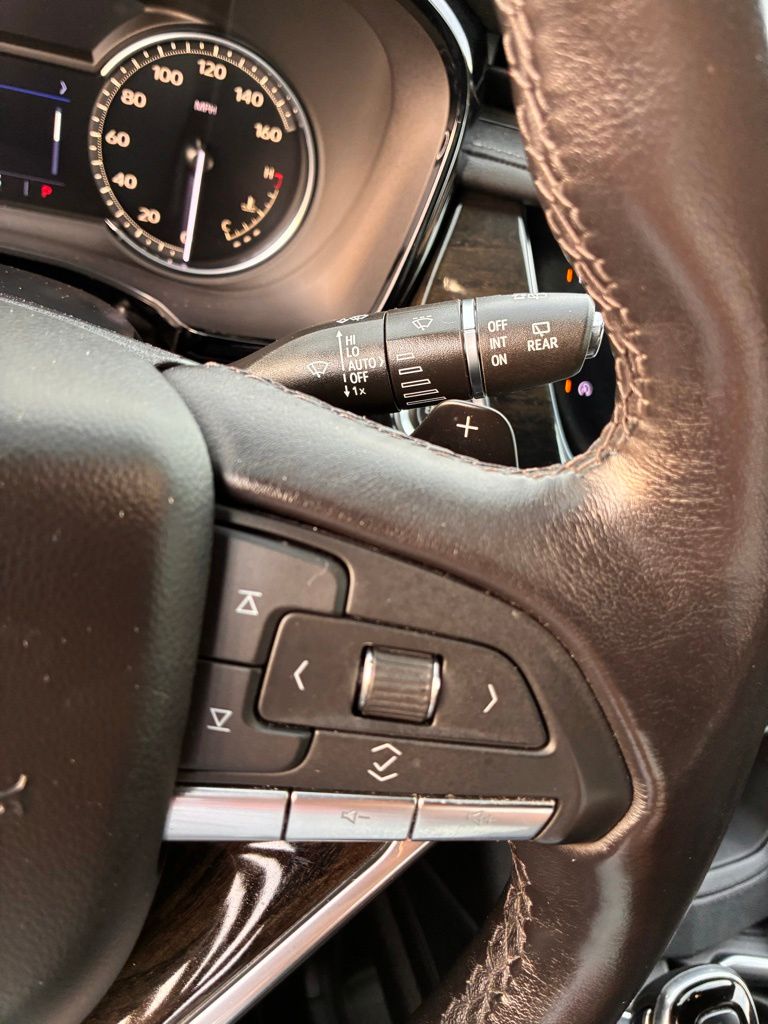 2023 Cadillac XT6 Premium Luxury - Photo 30