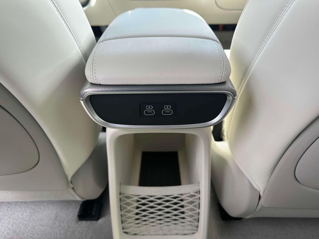 2025 GENESIS GV60 Performance - Photo 33