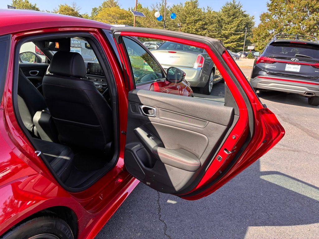 2024 Acura Integra Type-S - Photo 52