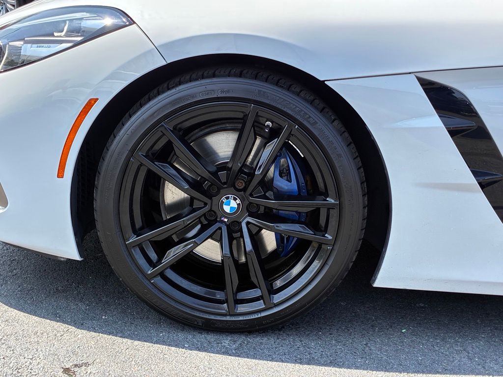 2020 BMW Z4 Base - Photo 51