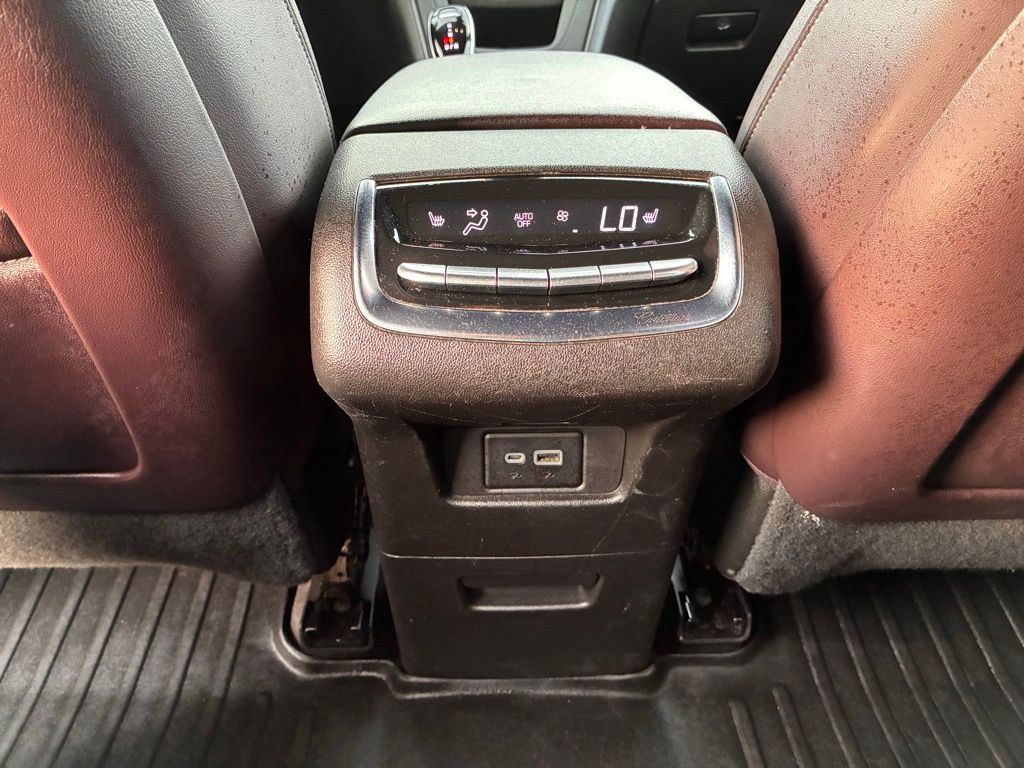2023 Cadillac XT6 Premium Luxury - Photo 19