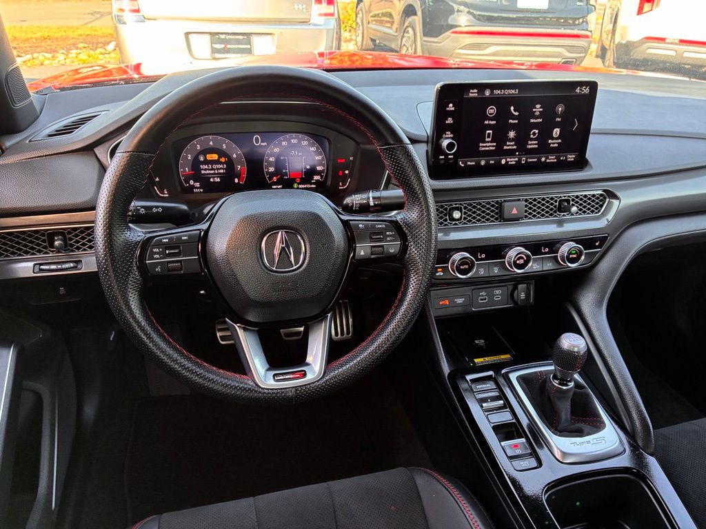 2024 Acura Integra Type-S - Photo 31