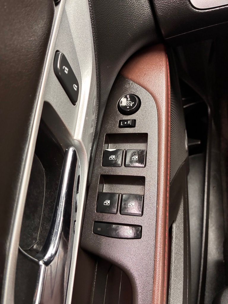 2015 GMC Terrain SLT-1 - Photo 28