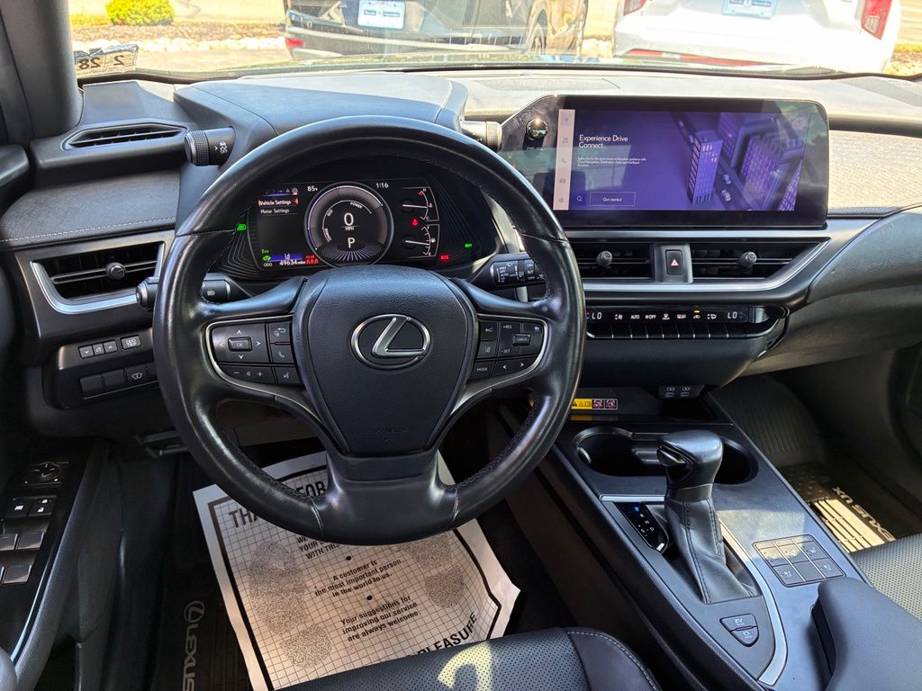 2023 Lexus UX Hybrid 250h Premium - Photo 25