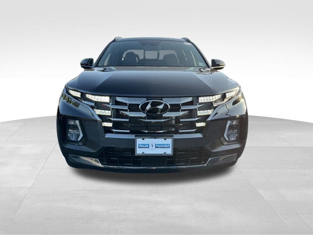 Used 2022 Hyundai Santa Cruz Limited with VIN 5NTJEDAF1NH028501 for sale in Monmouth Junction, NJ