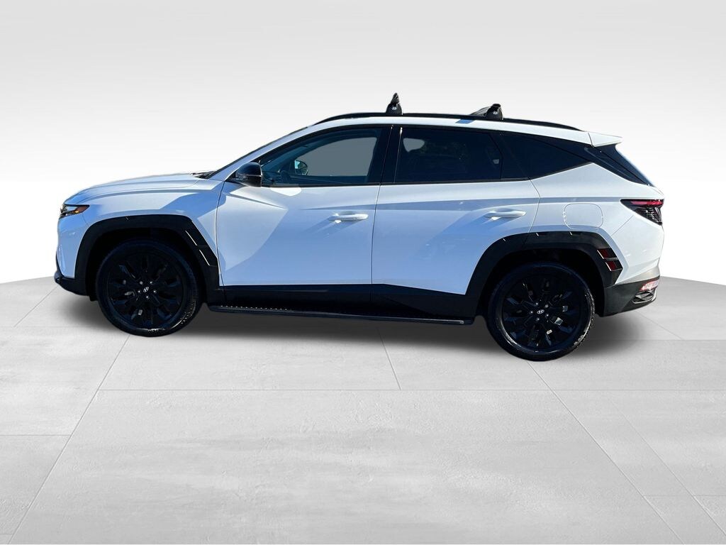 Used 2023 Hyundai Tucson XRT SUV