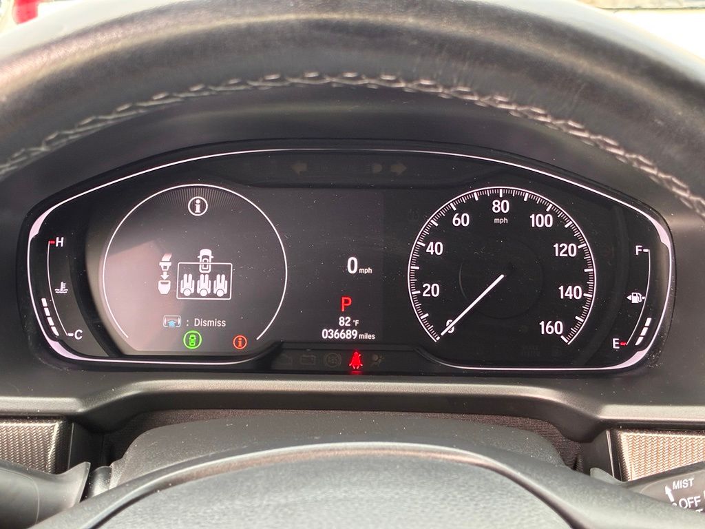 2022 Honda Accord Sport SE - Photo 31