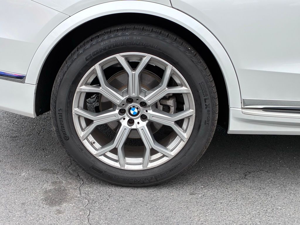 2024 BMW X7 40i - Photo 67