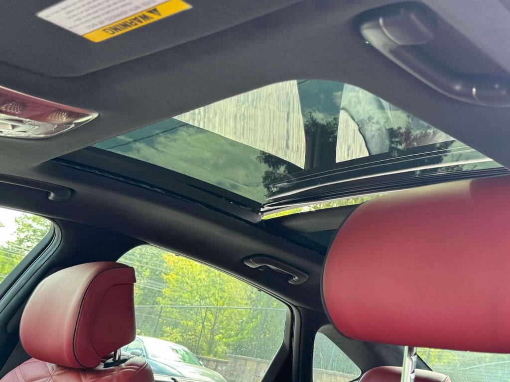 2026 GENESIS G80 Sport Prestige - Photo 19