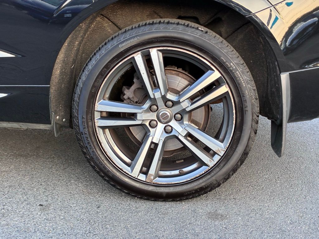 2019 Volvo XC60 Momentum - Photo 52