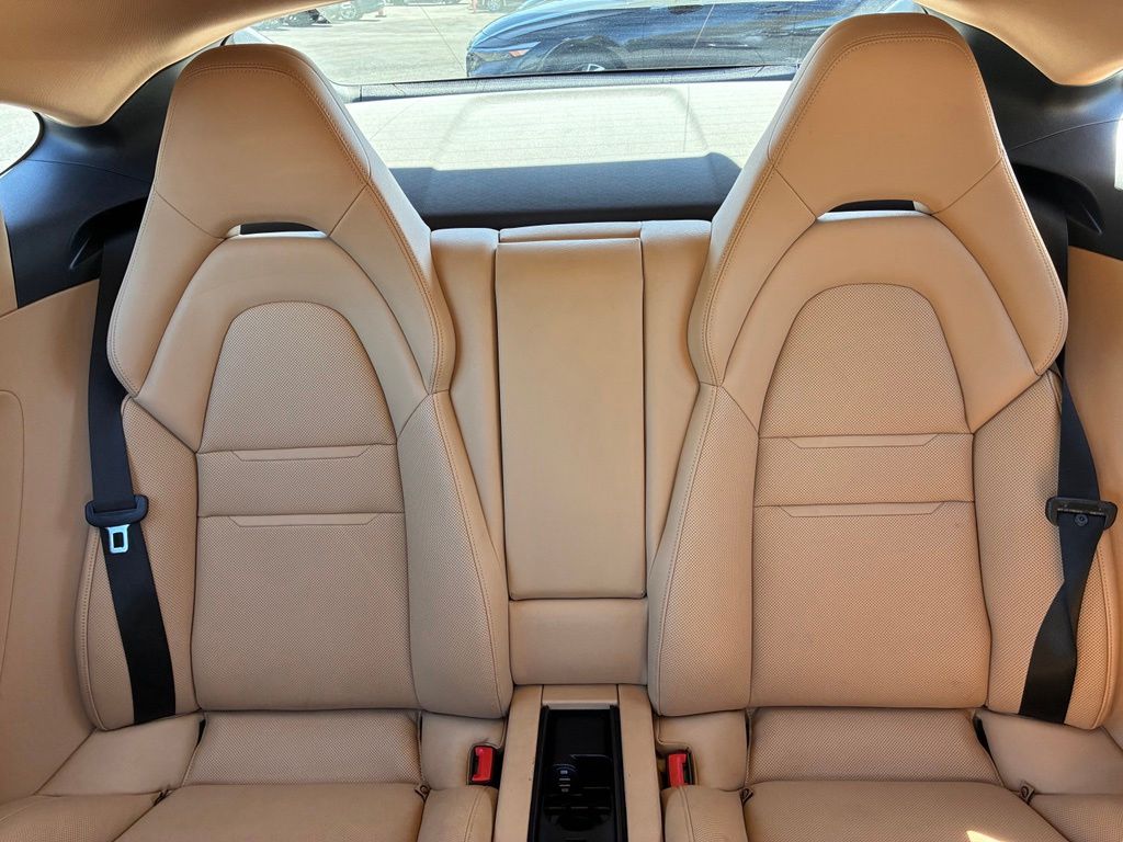 2020 Porsche Panamera S - Photo 16