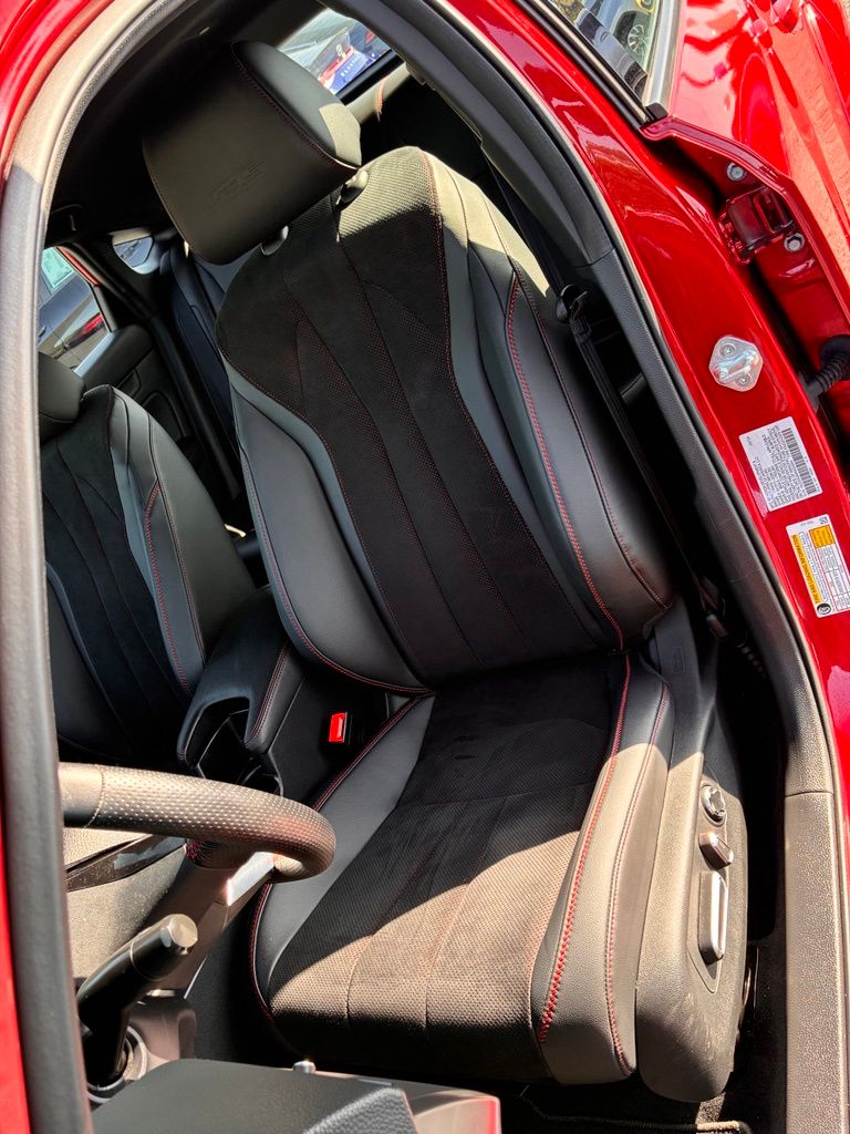 2024 Acura Integra Type-S - Photo 24