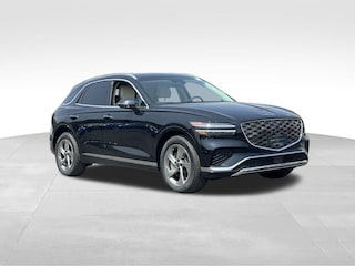 2026 Genesis GV70 2.5T Select SUV