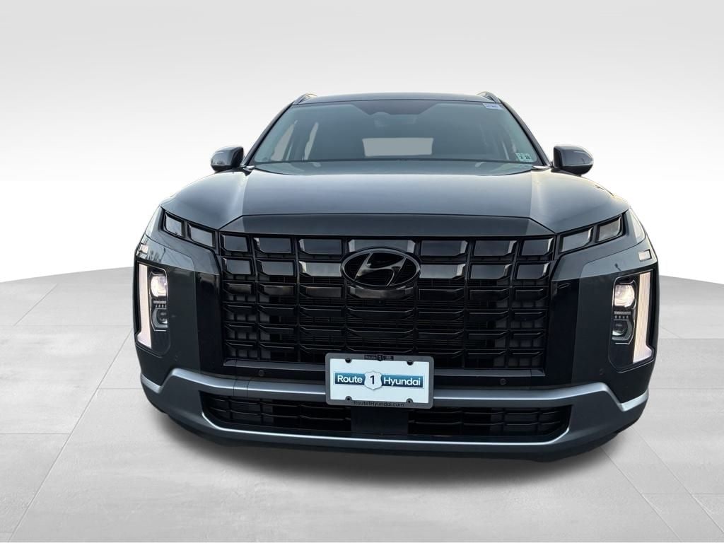 Used 2023 Hyundai Palisade Limited SUV