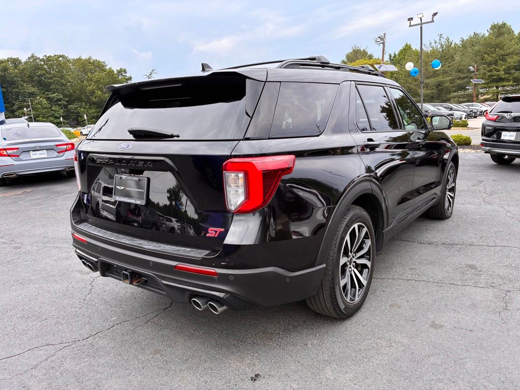 2020 Ford Explorer ST - Photo 7
