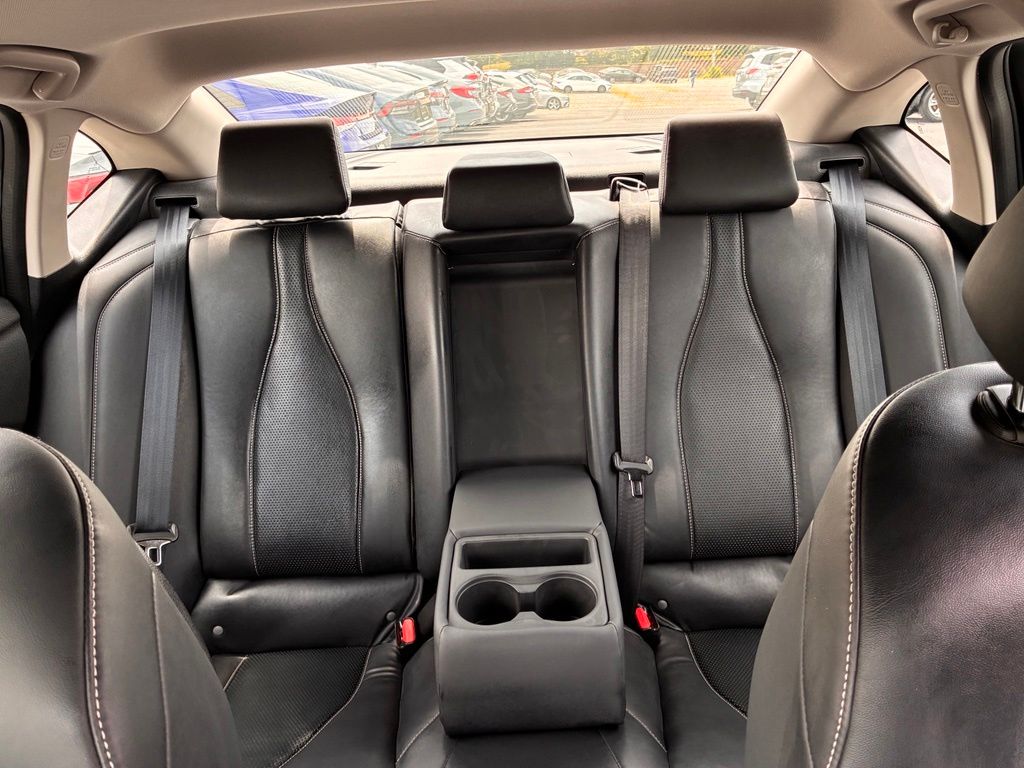 2023 Acura TLX Technology Package - Photo 16