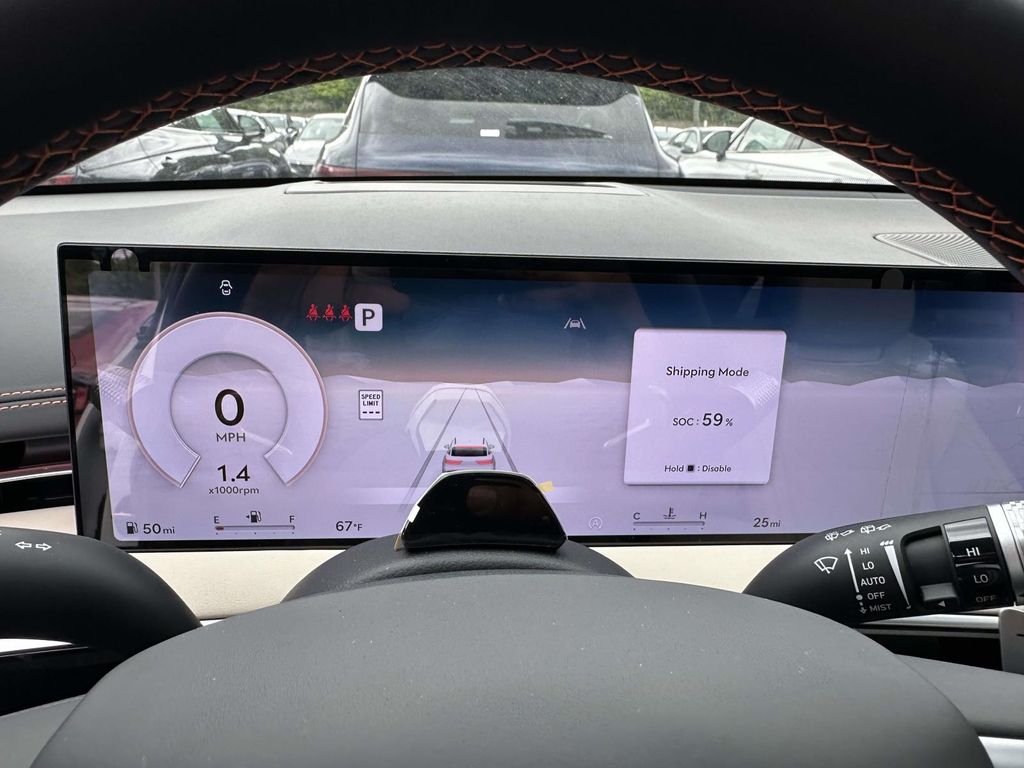 2026 GENESIS GV70 Sport Prestige - Photo 25