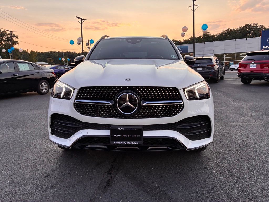 2023 Mercedes-Benz GLE GLE350 - Photo 2