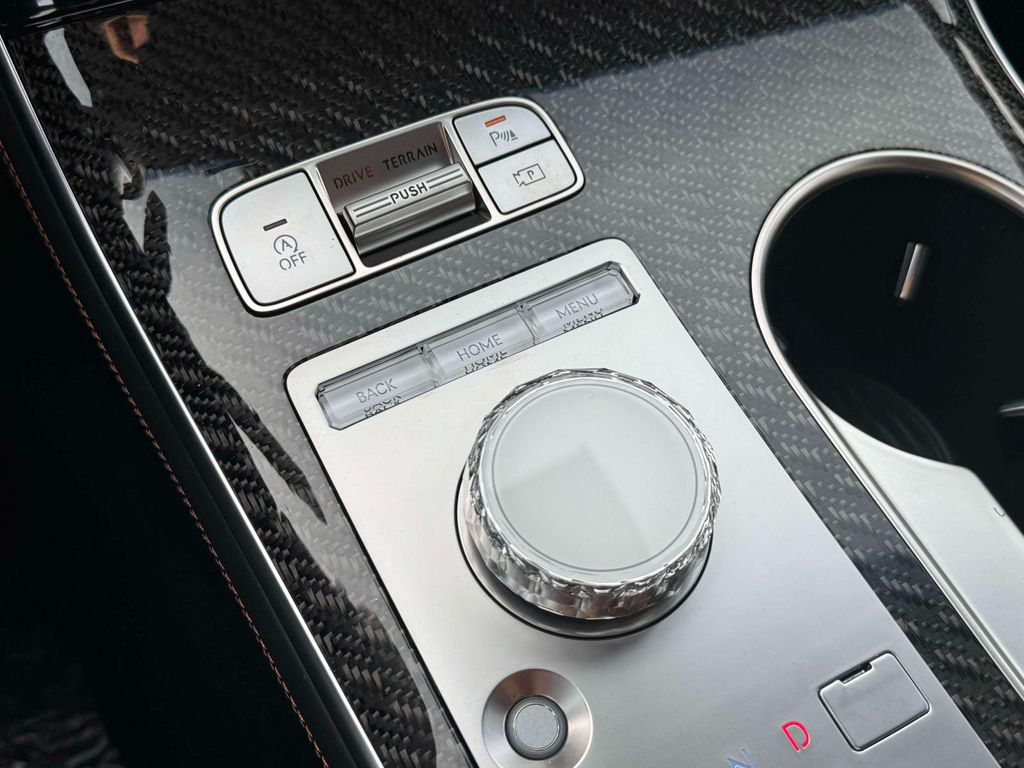 2026 GENESIS GV70 Sport Prestige - Photo 32