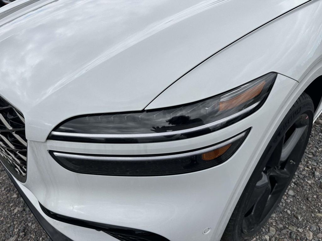 2026 GENESIS GV70 Sport Prestige - Photo 7