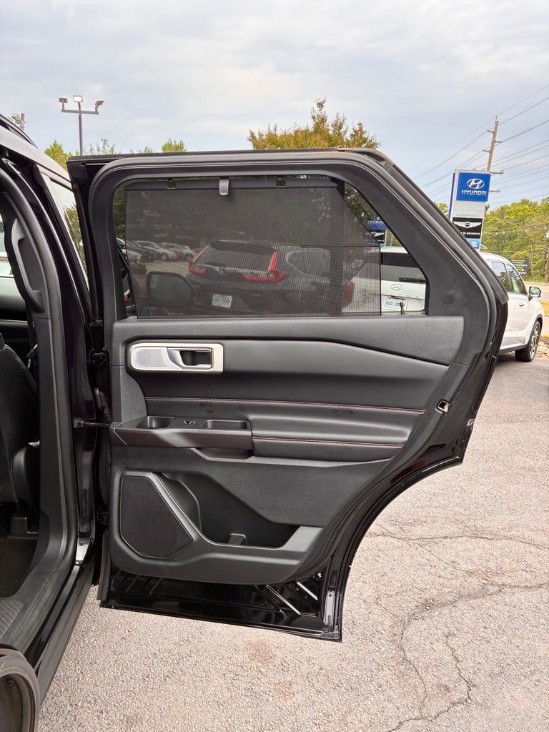 2020 Ford Explorer ST - Photo 50