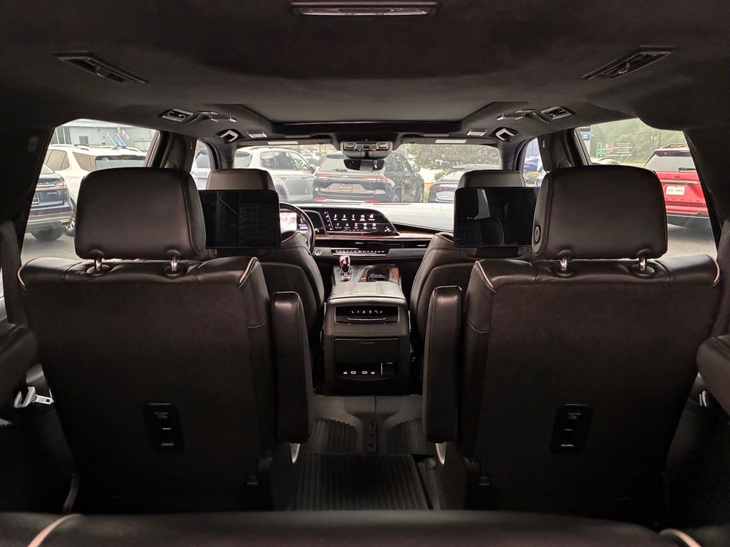 2021 Cadillac Escalade ESV Sport Platinum - Photo 16