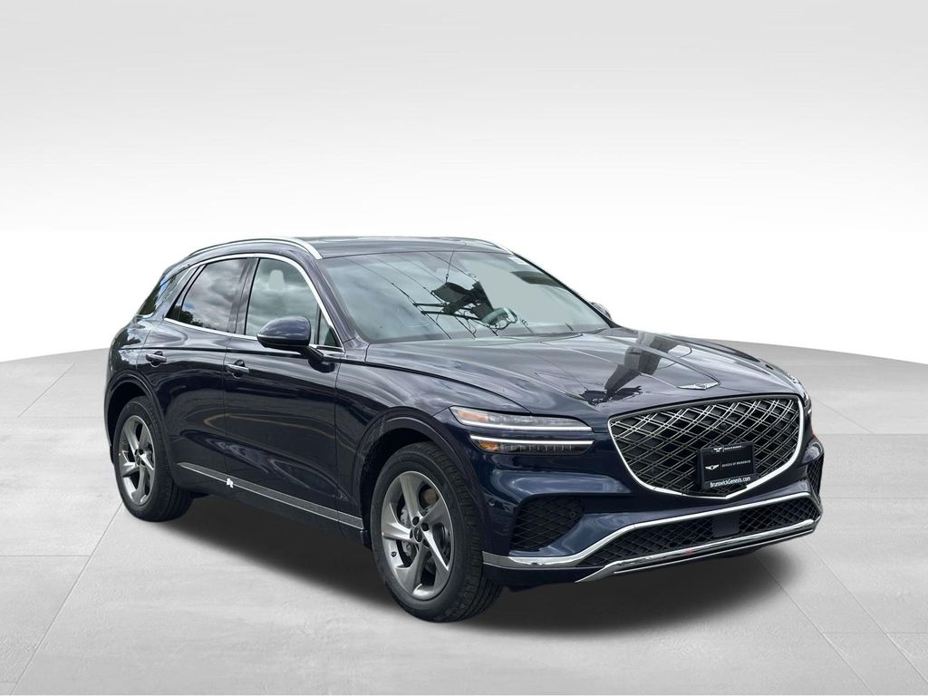 2026 Genesis GV70 2.5T Advanced AWD's photo