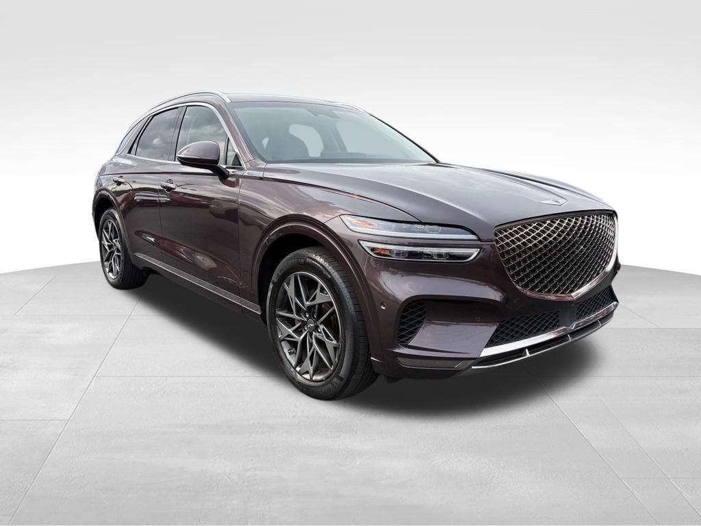 2022 GENESIS GV70
