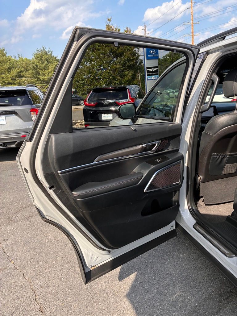 2024 Kia Telluride SX X-Line - Photo 52