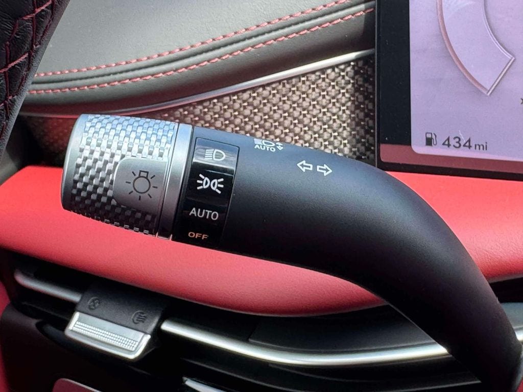 2026 GENESIS G80 Sport Prestige - Photo 23