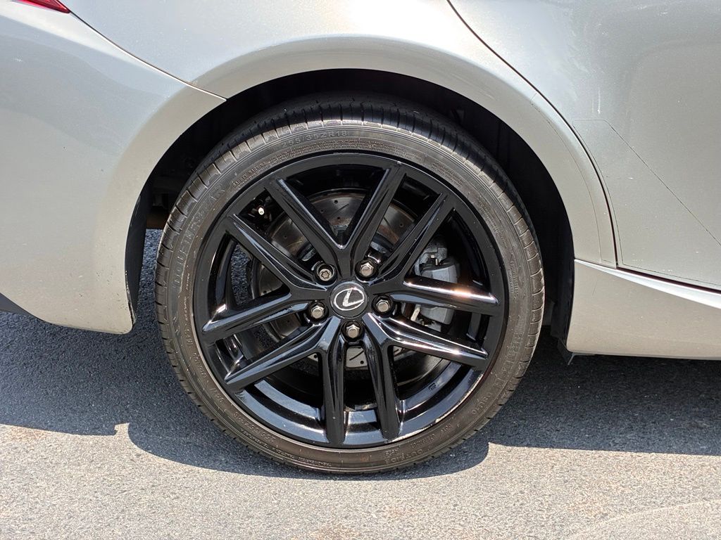 2019 Lexus IS 300 F SPORT - Photo 54