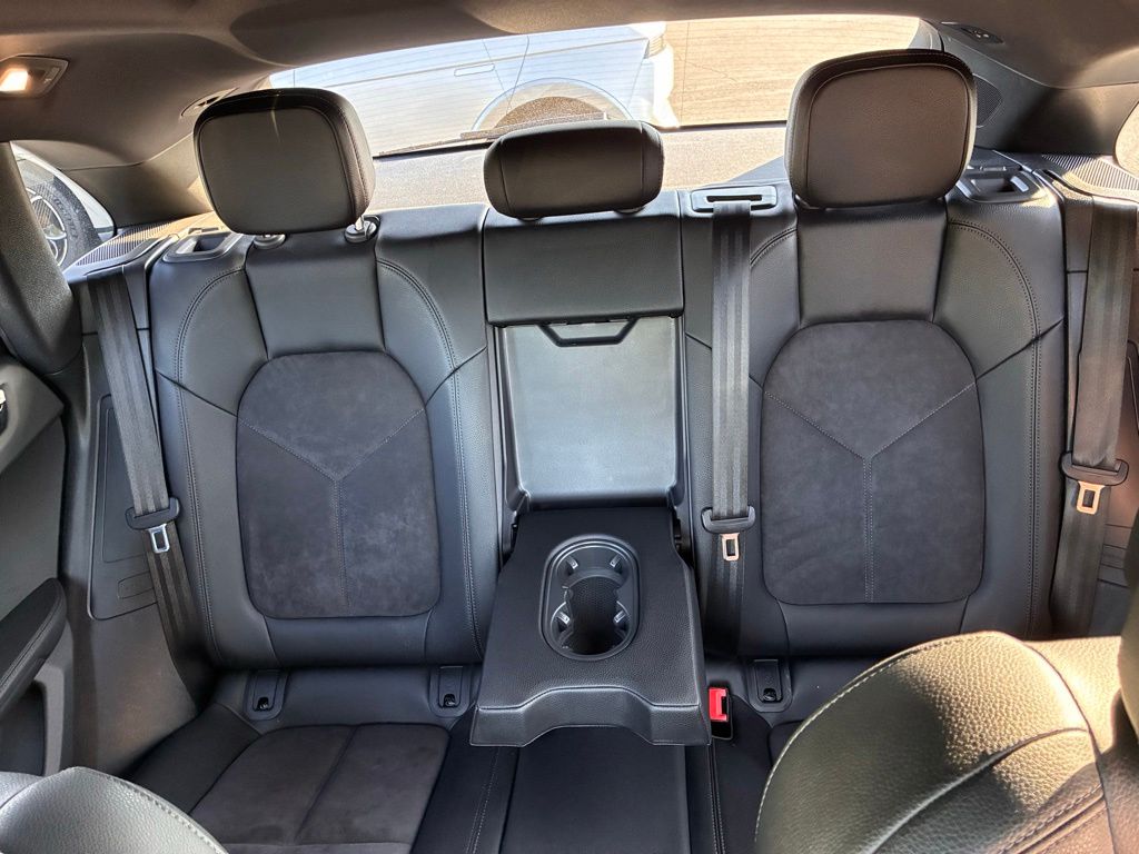 2019 Porsche Macan Base - Photo 19