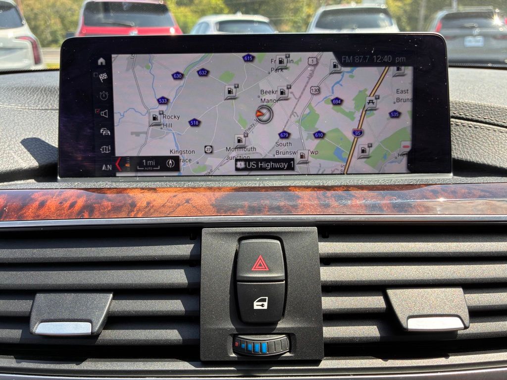 2019 BMW 4 Series 430i - Photo 33