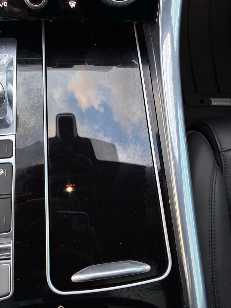 2019 Land Rover Range Rover Sport HSE Dynamic - Photo 37