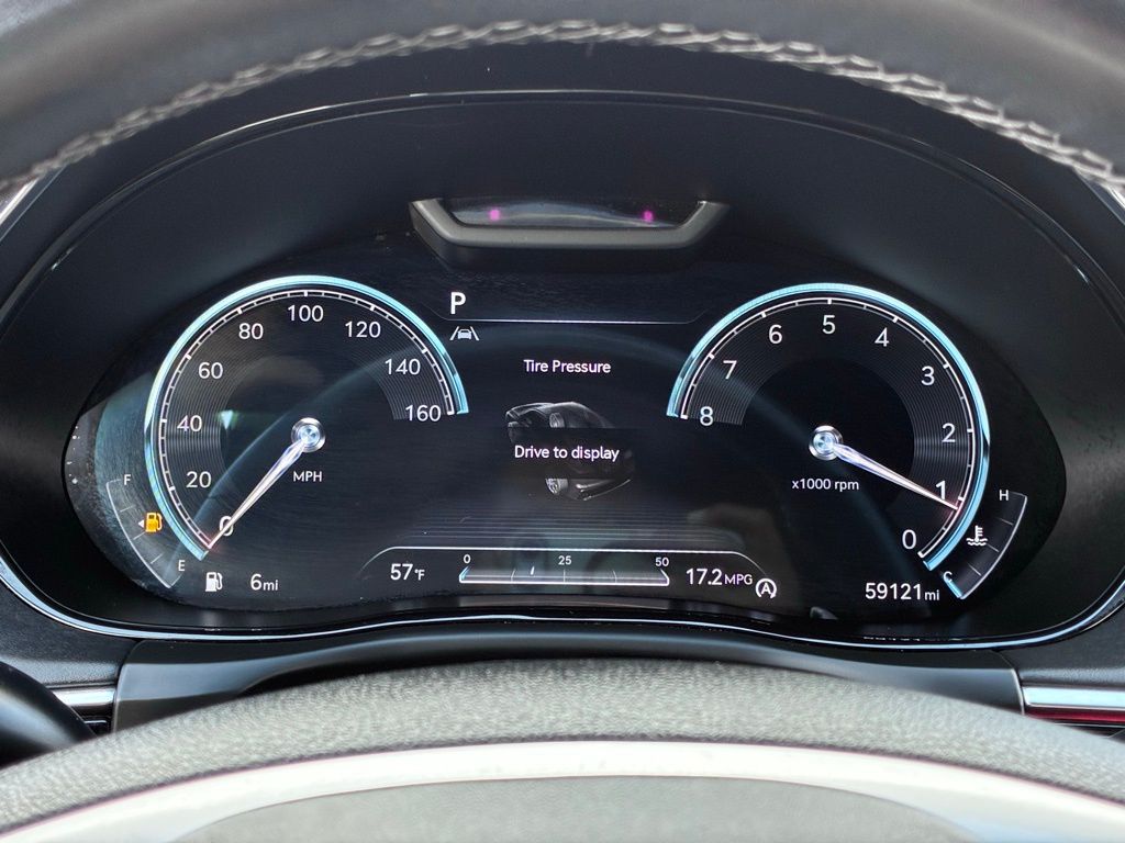 2022 GENESIS GV70 Sport - Photo 30