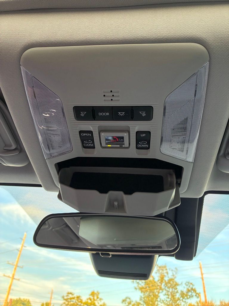 2024 Toyota RAV4 XLE Premium - Photo 44