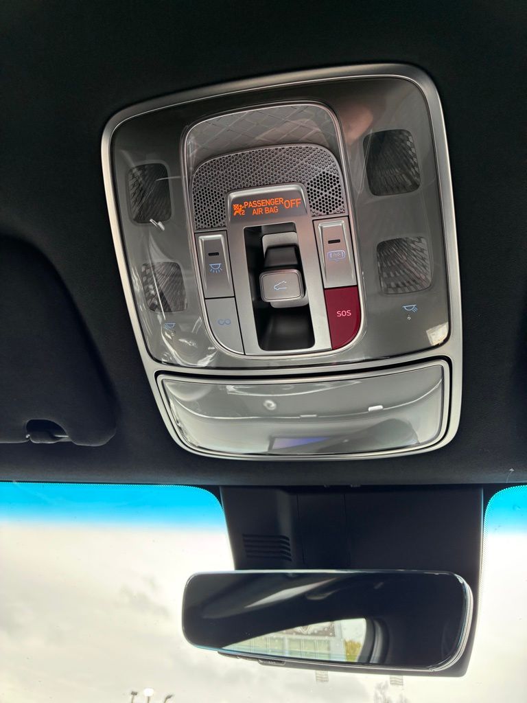 2025 GENESIS GV70 Sport - Photo 44