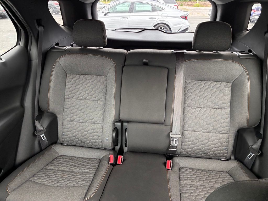 2020 Chevrolet Equinox LT - Photo 15