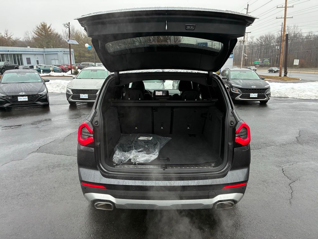 2024 BMW X3 30i - Photo 10