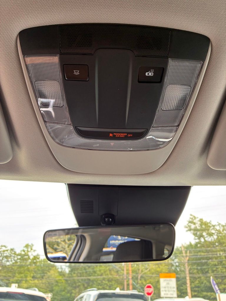 2023 Kia Sportage LX Hybrid - Photo 45