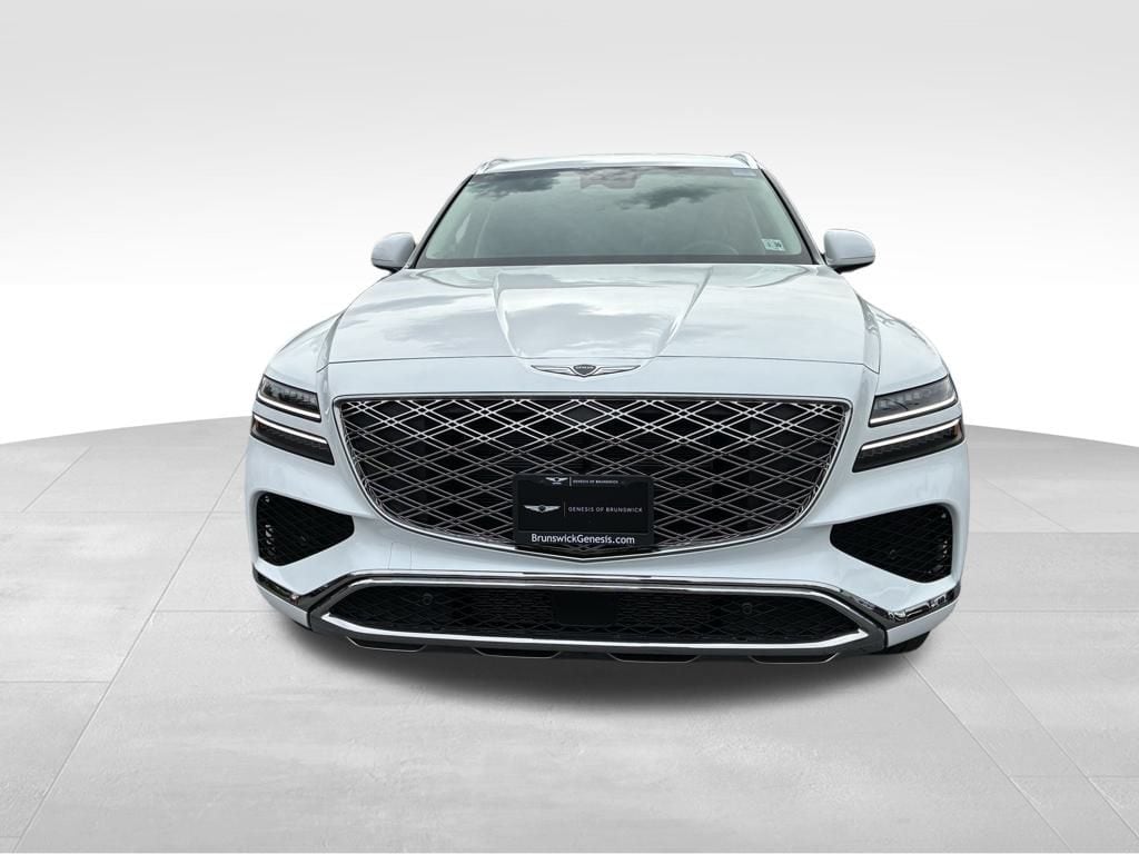 Used 2025 Genesis GV80 2.5T AWD SUV