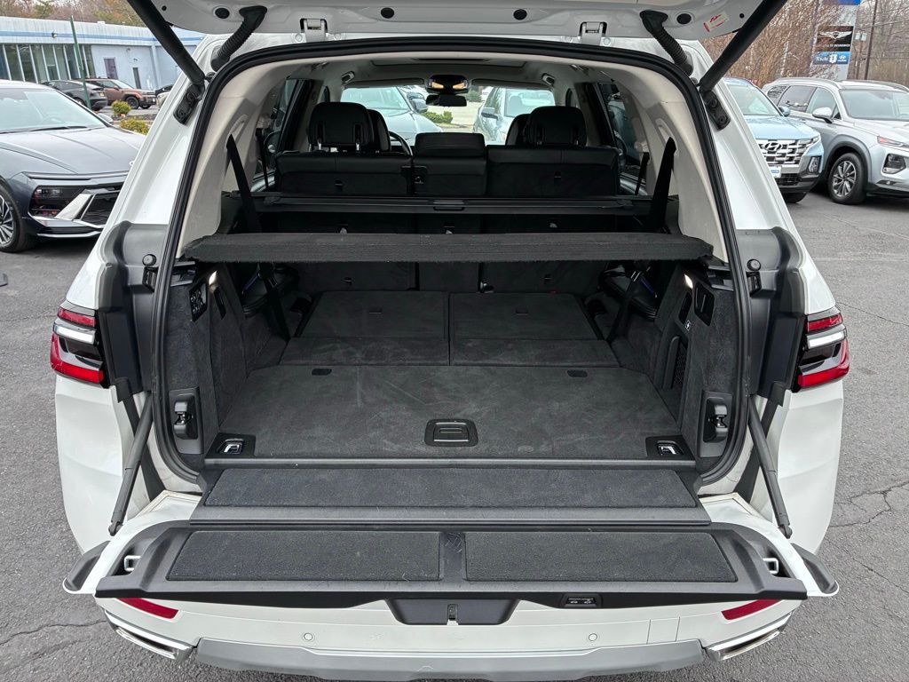 2024 BMW X7 40i - Photo 13