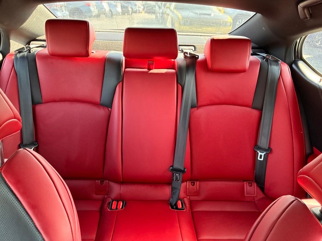 2019 Lexus ES F SPORT - Photo 13