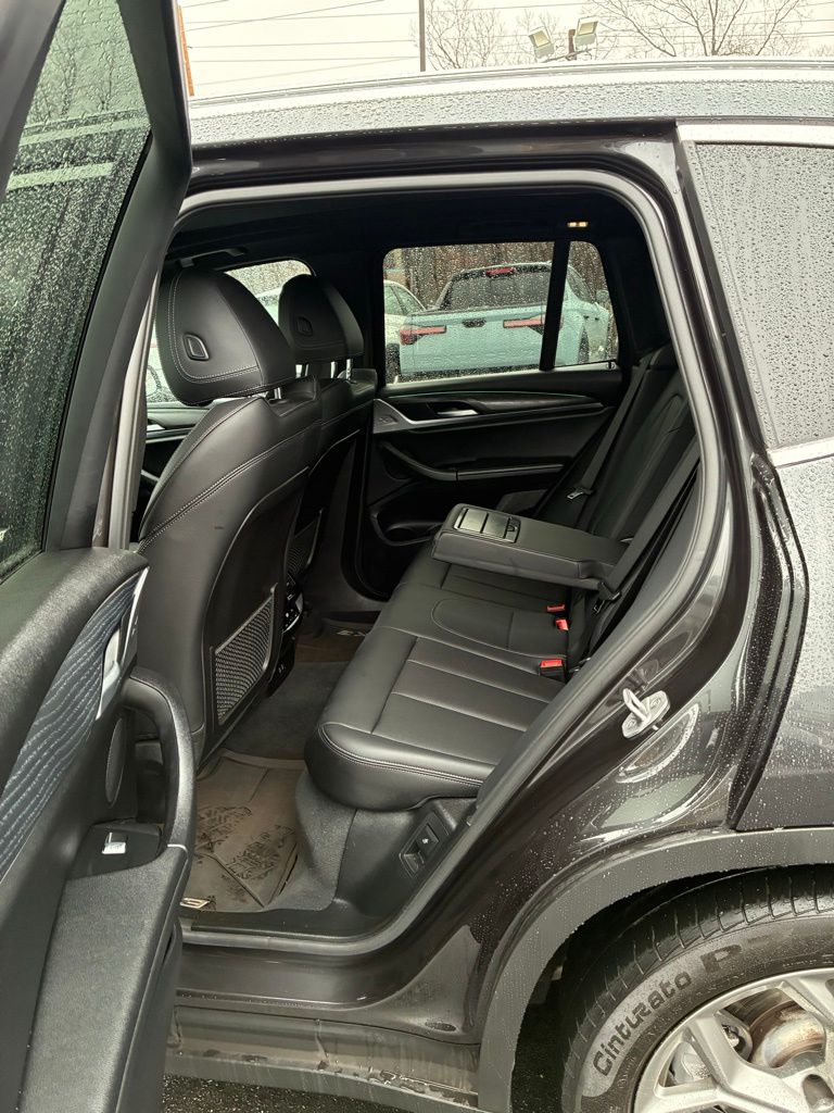2024 BMW X3 30i - Photo 24