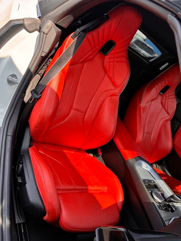2020 BMW Z4 Base - Photo 20