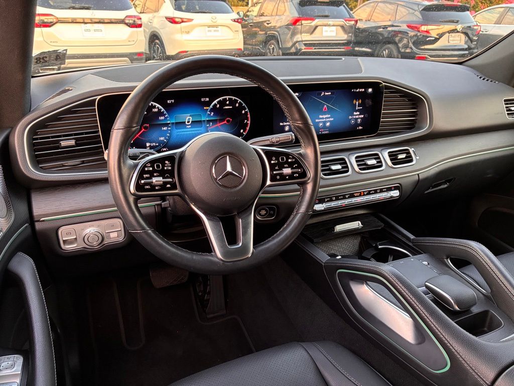 2023 Mercedes-Benz GLE GLE350 - Photo 31