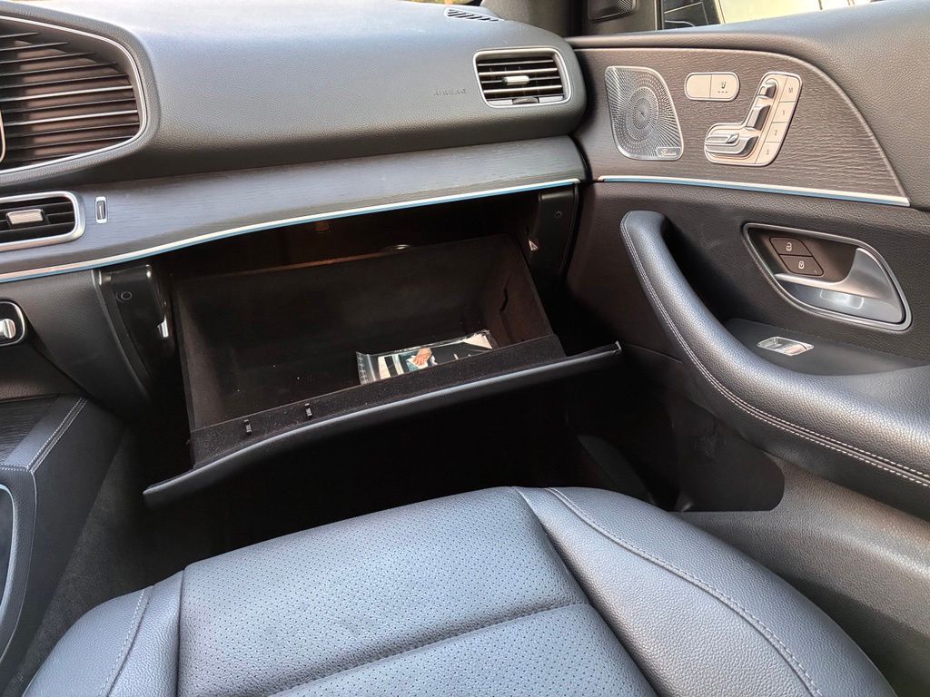2023 Mercedes-Benz GLE GLE350 - Photo 45