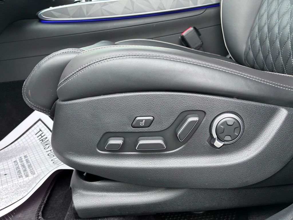 2025 GENESIS GV70 Sport - Photo 21