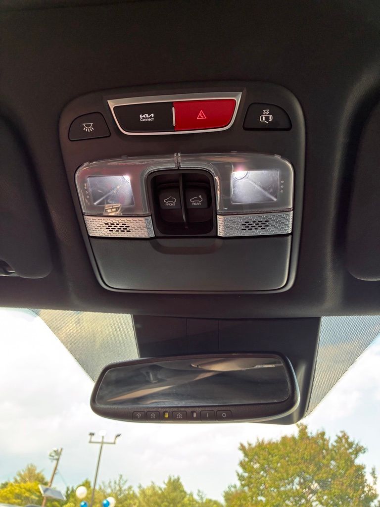 2024 Kia Telluride SX X-Line - Photo 43