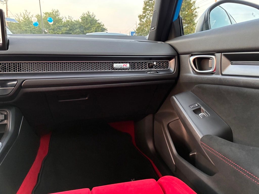 2023 Honda Civic Hatchback Type-R - Photo 49